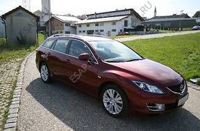 БЛОК УПРАВЛЕНИЯ   ДВИГАТЕЛЕМ MAZDA6 6 VI 2.0 БЕНЗИН