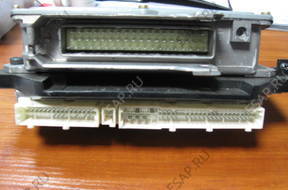 БЛОК УПРАВЛЕНИЯ ДВИГАТЕЛЕМ MB  SPRINTER E210 A0225453932