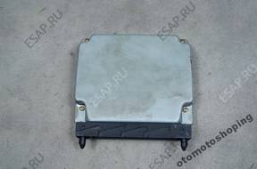 БЛОК УПРАВЛЕНИЯ ДВИГАТЕЛЕМ MB0797008890 VOLVO I V70 2.4 98