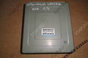 БЛОК УПРАВЛЕНИЯ ДВИГАТЕЛЕМ MD328466  LANCER 1.3 97