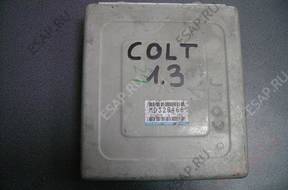 БЛОК УПРАВЛЕНИЯ ДВИГАТЕЛЕМ MD328466 Mitsubishi Colt 1.3