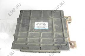 БЛОК УПРАВЛЕНИЯ ДВИГАТЕЛЕМ MD761935 GALANT 2.0