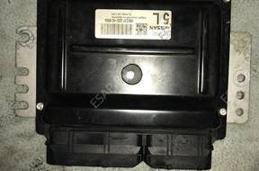 БЛОК УПРАВЛЕНИЯ   ДВИГАТЕЛЕМ Mec37320 Micra K12