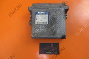 БЛОК УПРАВЛЕНИЯ ДВИГАТЕЛЕМ MEGANE I 7700111979 1.9 D 1999