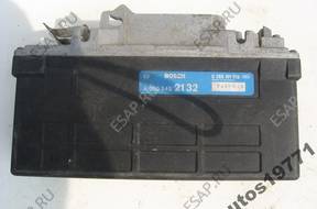 БЛОК УПРАВЛЕНИЯ ДВИГАТЕЛЕМ MERCEDES 0055452132