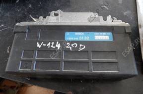 БЛОК УПРАВЛЕНИЯ ДВИГАТЕЛЕМ MERCEDES 0055455132 0265101020