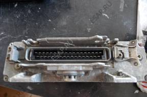 БЛОК УПРАВЛЕНИЯ ДВИГАТЕЛЕМ MERCEDES 0055455132 0265101020