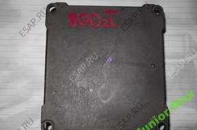 БЛОК УПРАВЛЕНИЯ  ДВИГАТЕЛЕМ  MERCEDES 0155457232 БЛОК УПРАВЛЕНИЯ  ДВИГАТЕЛЕМ  MERCEDES 0155457232