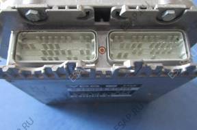 БЛОК УПРАВЛЕНИЯ ДВИГАТЕЛЕМ MERCEDES 0225459132