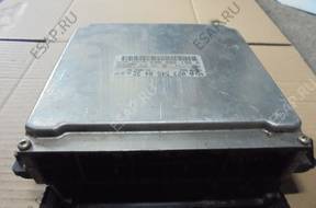 БЛОК УПРАВЛЕНИЯ ДВИГАТЕЛЕМ MERCEDES 0235458432 БЛОК УПРАВЛЕНИЯ ДВИГАТЕЛЕМ MERCEDES 0235458432