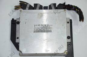 БЛОК УПРАВЛЕНИЯ ДВИГАТЕЛЕМ Mercedes 0261206302 , A0265456832 БЛОК УПРАВЛЕНИЯ ДВИГАТЕЛЕМ Mercedes 0261206302 , A0265456832