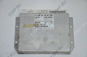 БЛОК УПРАВЛЕНИЯ ДВИГАТЕЛЕМ Mercedes 0265109456 0265456232Q01