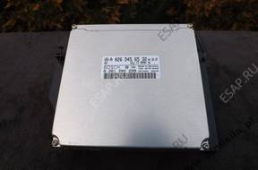 БЛОК УПРАВЛЕНИЯ ДВИГАТЕЛЕМ MERCEDES 0265456532 БЛОК УПРАВЛЕНИЯ ДВИГАТЕЛЕМ MERCEDES 0265456532