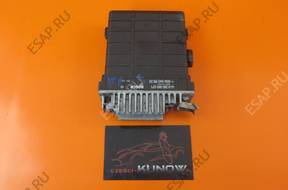 БЛОК УПРАВЛЕНИЯ ДВИГАТЕЛЕМ MERCEDES 0281001071 S124 1993