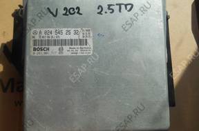 БЛОК УПРАВЛЕНИЯ ДВИГАТЕЛЕМ MERCEDES 0281001717 024452532 БЛОК УПРАВЛЕНИЯ ДВИГАТЕЛЕМ MERCEDES 0281001717 024452532