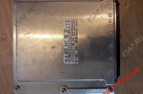 БЛОК УПРАВЛЕНИЯ ДВИГАТЕЛЕМ MERCEDES 0281001818 A0255453832