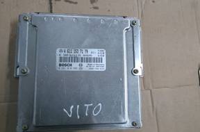 БЛОК УПРАВЛЕНИЯ ДВИГАТЕЛЕМ MERCEDES 0281010605 БЛОК УПРАВЛЕНИЯ ДВИГАТЕЛЕМ MERCEDES 0281010605