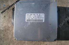БЛОК УПРАВЛЕНИЯ ДВИГАТЕЛЕМ MERCEDES 0285457832 БЛОК УПРАВЛЕНИЯ ДВИГАТЕЛЕМ MERCEDES 0285457832