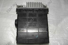 БЛОК УПРАВЛЕНИЯ ДВИГАТЕЛЕМ MERCEDES 124 05554555 БЛОК УПРАВЛЕНИЯ ДВИГАТЕЛЕМ MERCEDES 124 05554555