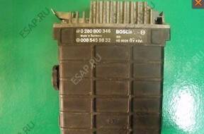 БЛОК УПРАВЛЕНИЯ ДВИГАТЕЛЕМ MERCEDES 124/190 2.3 B 0085459832 БЛОК УПРАВЛЕНИЯ ДВИГАТЕЛЕМ MERCEDES 124/190 2.3 B 0085459832