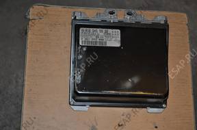 БЛОК УПРАВЛЕНИЯ ДВИГАТЕЛЕМ Mercedes 124 e280 0 261 203 490