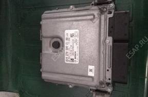 БЛОК УПРАВЛЕНИЯ ДВИГАТЕЛЕМ Mercedes 1.6 122KM  A2709002100 БЛОК УПРАВЛЕНИЯ ДВИГАТЕЛЕМ Mercedes 1.6 122KM  A2709002100