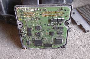 БЛОК УПРАВЛЕНИЯ ДВИГАТЕЛЕМ mercedes 1.8 kompresor w209
