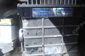 БЛОК УПРАВЛЕНИЯ ДВИГАТЕЛЕМ MERCEDES 190 2.0 0Z БЛОК УПРАВЛЕНИЯ ДВИГАТЕЛЕМ MERCEDES 190 2.0 0Z