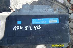 БЛОК УПРАВЛЕНИЯ   ДВИГАТЕЛЕМ MERCEDES 190 W124 W202