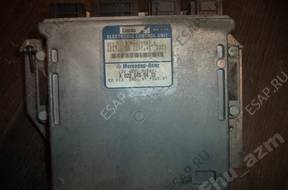 БЛОК УПРАВЛЕНИЯ ДВИГАТЕЛЕМ Mercedes 2,2 D A0225455432