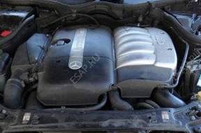 БЛОК УПРАВЛЕНИЯ ДВИГАТЕЛЕМ Mercedes 2.2 CDI nr 611