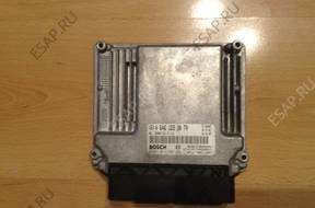 БЛОК УПРАВЛЕНИЯ ДВИГАТЕЛЕМ Mercedes 2.2 CDI nr 6461533079