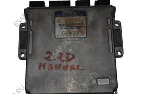 БЛОК УПРАВЛЕНИЯ ДВИГАТЕЛЕМ Mercedes 2.2 D  0195459432