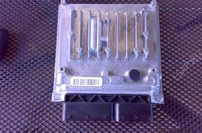 БЛОК УПРАВЛЕНИЯ ДВИГАТЕЛЕМ Mercedes 220 CDI model 651