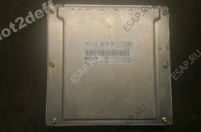 БЛОК УПРАВЛЕНИЯ ДВИГАТЕЛЕМ MERCEDES 2.7 CDI A6121534479 БЛОК УПРАВЛЕНИЯ ДВИГАТЕЛЕМ MERCEDES 2.7 CDI A6121534479