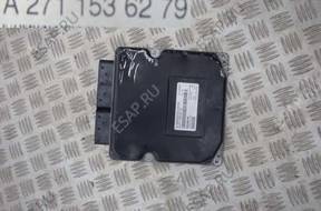 БЛОК УПРАВЛЕНИЯ ДВИГАТЕЛЕМ MERCEDES 2711536279