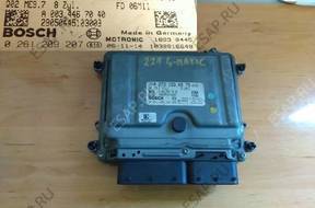БЛОК УПРАВЛЕНИЯ ДВИГАТЕЛЕМ MERCEDES 273 4.5 5.0 2731534979