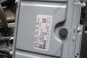 БЛОК УПРАВЛЕНИЯ ДВИГАТЕЛЕМ MERCEDES 2.8 3.0 272 A2721534579