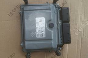 БЛОК УПРАВЛЕНИЯ ДВИГАТЕЛЕМ Mercedes 3.5 V6 W211 W171 W164
