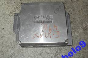 БЛОК УПРАВЛЕНИЯ ДВИГАТЕЛЕМ Mercedes 4.3 V8 0261204108 БЛОК УПРАВЛЕНИЯ ДВИГАТЕЛЕМ Mercedes 4.3 V8 0261204108