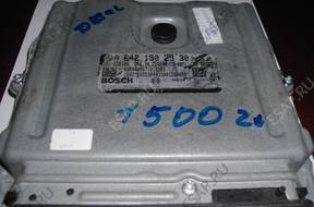 БЛОК УПРАВЛЕНИЯ ДВИГАТЕЛЕМ MERCEDES 906 A 642 150 25 30 БЛОК УПРАВЛЕНИЯ ДВИГАТЕЛЕМ MERCEDES 906 A 642 150 25 30