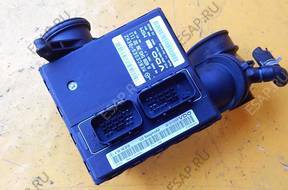 БЛОК УПРАВЛЕНИЯ   ДВИГАТЕЛЕМ MERCEDES A-KLASA 1,6