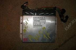 БЛОК УПРАВЛЕНИЯ ДВИГАТЕЛЕМ MERCEDES A KLASA 1.6 0275456032