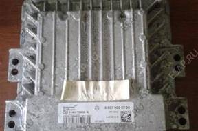 БЛОК УПРАВЛЕНИЯ ДВИГАТЕЛЕМ mercedes a klasa 176,A 6079000700