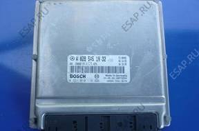 БЛОК УПРАВЛЕНИЯ ДВИГАТЕЛЕМ MERCEDES A KLASA W 168 1.7 CDI БЛОК УПРАВЛЕНИЯ ДВИГАТЕЛЕМ MERCEDES A KLASA W 168 1.7 CDI