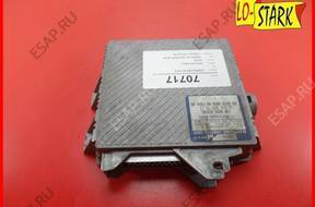 БЛОК УПРАВЛЕНИЯ   ДВИГАТЕЛЕМ Mercedes A0165457632