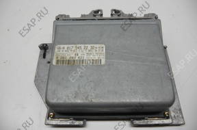 БЛОК УПРАВЛЕНИЯ   ДВИГАТЕЛЕМ MERCEDES  A0175452232