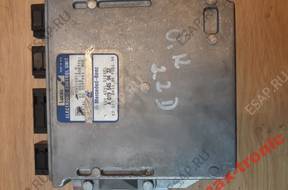БЛОК УПРАВЛЕНИЯ ДВИГАТЕЛЕМ MERCEDES A0195459432