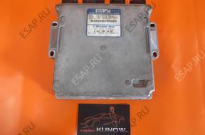 БЛОК УПРАВЛЕНИЯ ДВИГАТЕЛЕМ MERCEDES A0225455432 E 220 D БЛОК УПРАВЛЕНИЯ ДВИГАТЕЛЕМ MERCEDES A0225455432 E 220 D