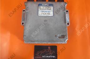 БЛОК УПРАВЛЕНИЯ ДВИГАТЕЛЕМ MERCEDES A0225455432 E 220 D